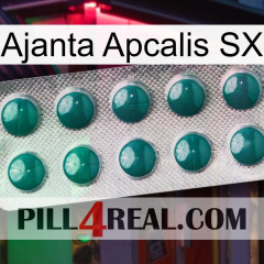 Ajanta Apcalis Sx dapoxetine1